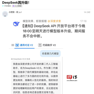 “木头姐谈DeepSeek：竞争促成长，Meta全力追赶中！”